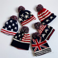 Outdoor Unisex Winter Warm Pom Poms Beanie